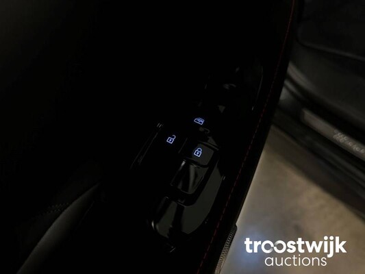 Maserati Grecale Trofeo 3.0 V6 531PS 2022 -Herstellergarantie-