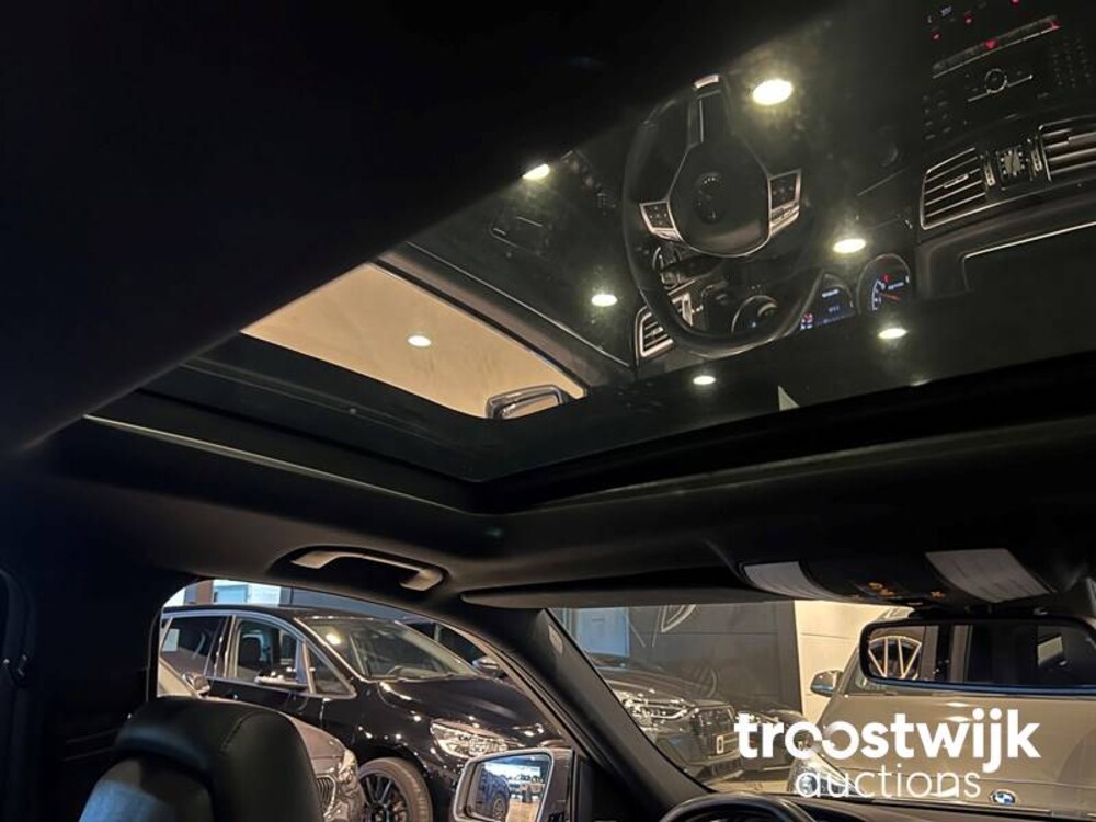 Mercedes-Benz E63 AMG 5.5 V8 4Matic 557pk 2014, S-420-BS