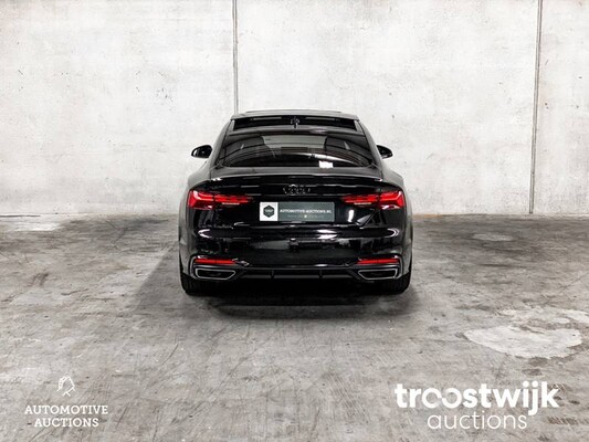 Audi A5 Sportback S-Line 40 TFSI Launch edition Sport 190hp 2020, N-869-XH