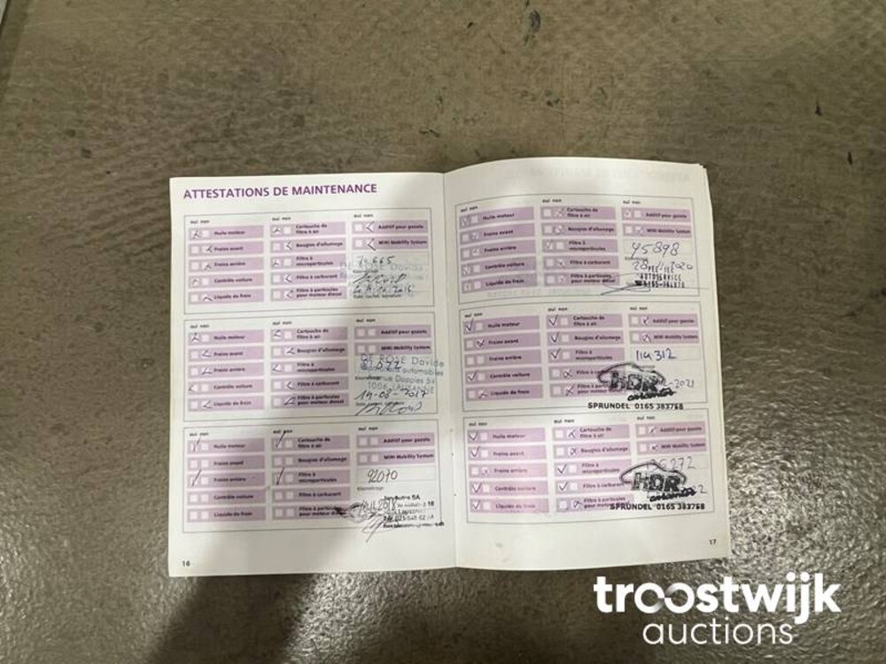 Mini Clubman Cooper S 1.6  174pk 2019, ZG-272-T