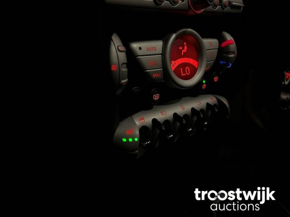 Mini Clubman Cooper S 1.6  174pk 2019, ZG-272-T