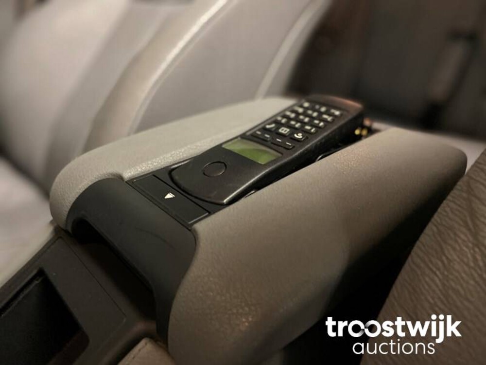 Alpina D10 3.0 BITURBO  245pk 2001, 26-LK-KP