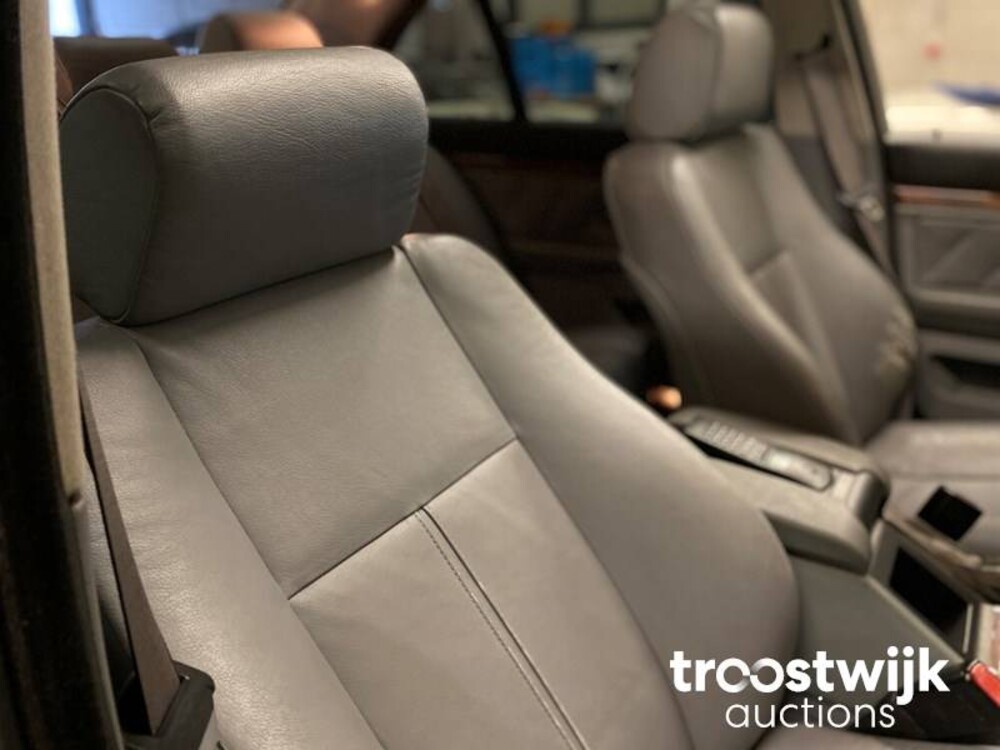 Alpina D10 3.0 BITURBO  245pk 2001, 26-LK-KP