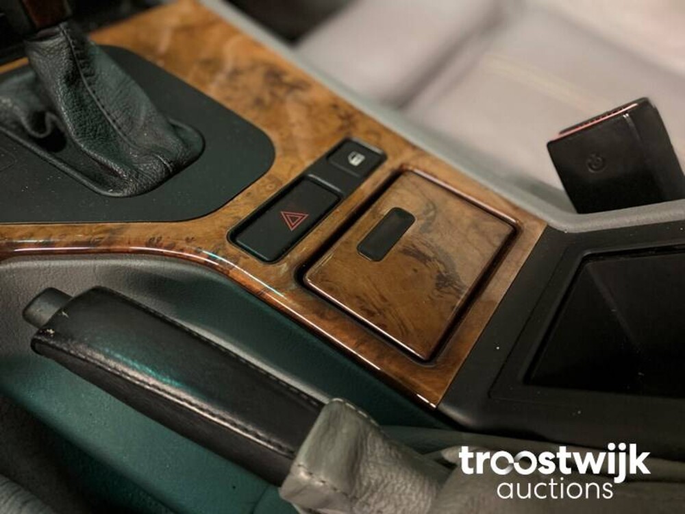 Alpina D10 3.0 BITURBO  245pk 2001, 26-LK-KP