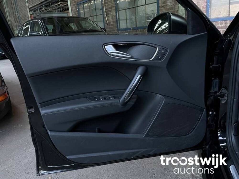 Audi S1 Sportback 2.0 TFSI Quattro Pro Line Plus 231pk 2014, S-629-PX