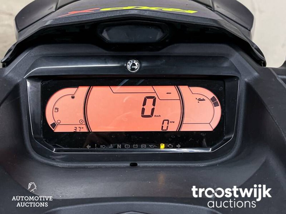 Seadoo RXP X RS 300 300pk NIEUW Sea-Doo Waterscooter