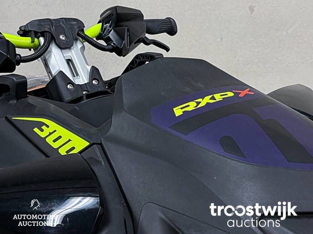 Seadoo RXP X RS 300 300pk NIEUW Sea-Doo Waterscooter