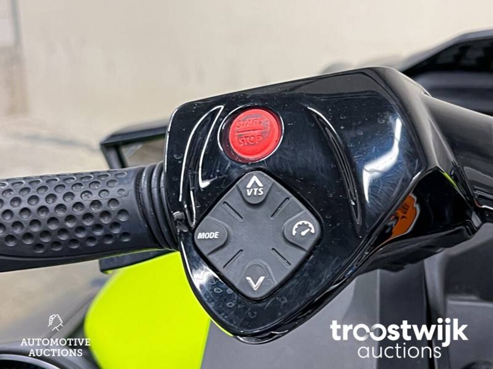 Seadoo RXP X RS 300 300pk NIEUW Sea-Doo Waterscooter