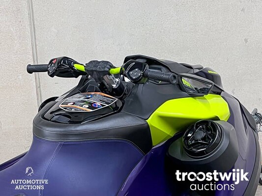 Seadoo RXP X RS 300 300pk NIEUW Sea-Doo Waterscooter