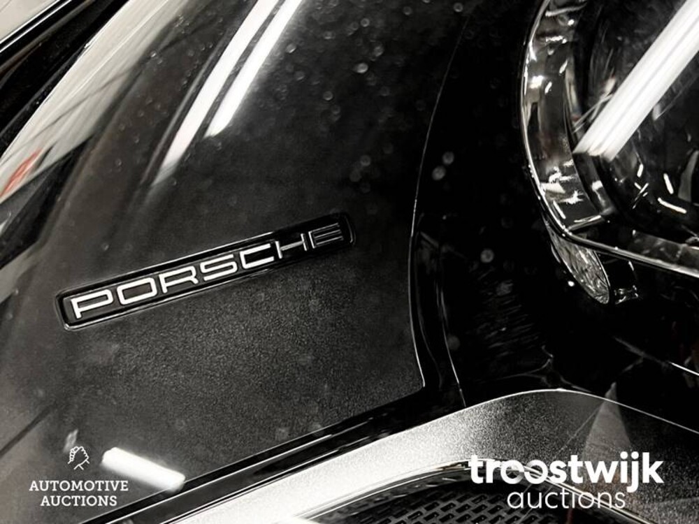 Porsche 911 Carrera S 992 3.0  Neu-Modell 450PS 2019 -Orig. NL-, G-954-LZ