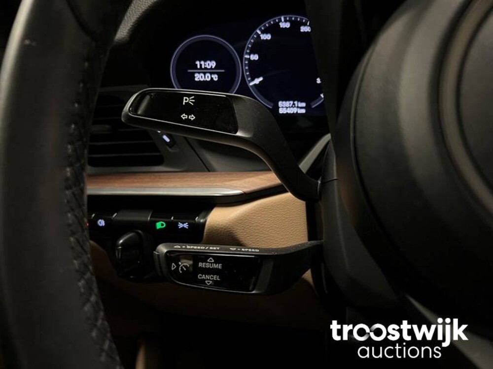 Porsche 911 Carrera S 992 3.0  Neu-Modell 450PS 2019 -Orig. NL-, G-954-LZ