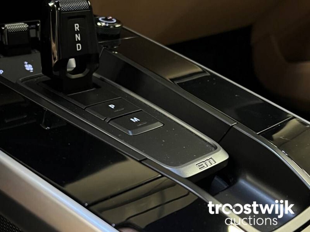 Porsche 911 Carrera S 992 3.0  Neu-Modell 450PS 2019 -Orig. NL-, G-954-LZ