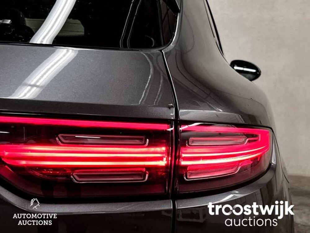 Porsche Cayenne E-Hybrid 3.0 V6 Sport-Chrono 465PS 2019, K-017-GX