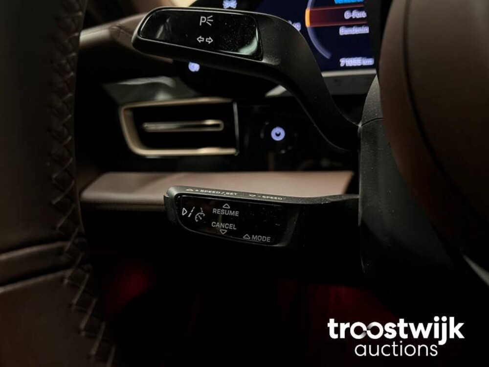 Porsche Taycan 4S PERFORMANCE  Sport-Design Sport-Chrono 489PS 2020