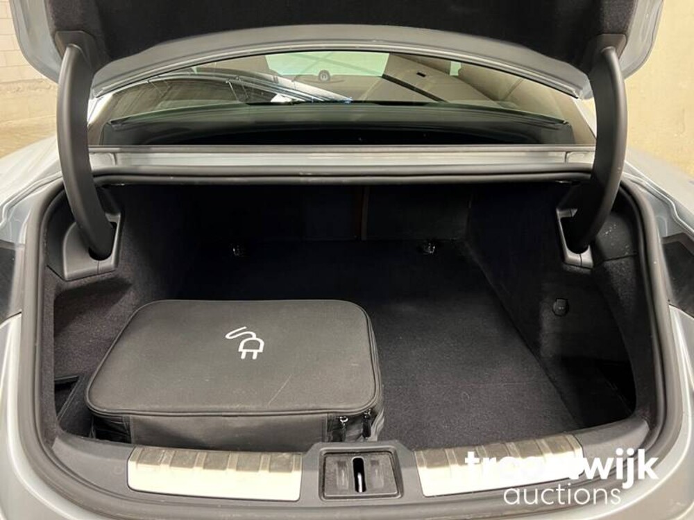 Porsche Taycan 4S PERFORMANCE  Sport-Design Sport-Chrono 489PS 2020