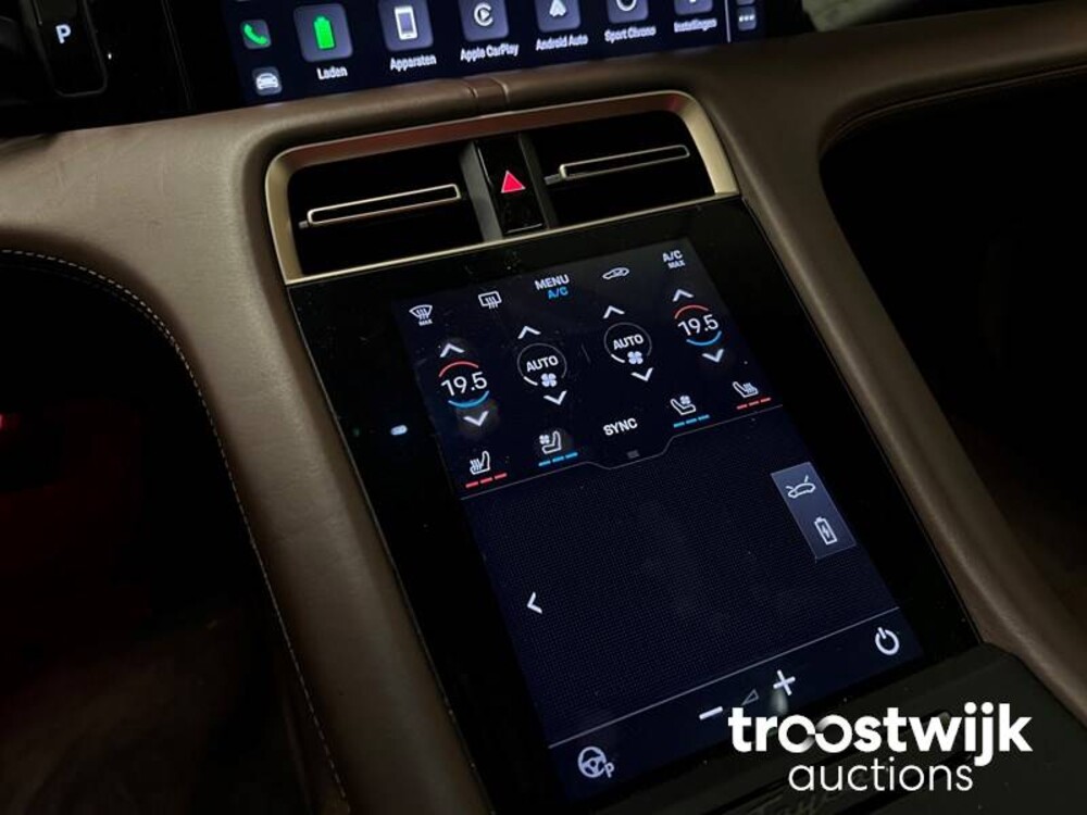 Porsche Taycan 4S PERFORMANCE  Sport-Design Sport-Chrono 489PS 2020