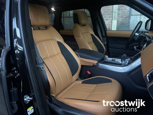 Land Rover Range Rover Sport P400e HSE Dynamic 402pk 2020