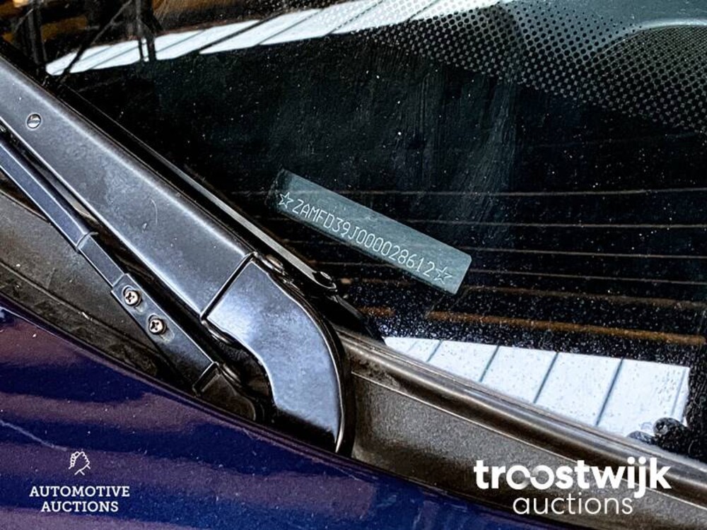 Maserati Quattroporte Executive GT 4.2 V8 ZF 400PS 2007 -Youngtimer-