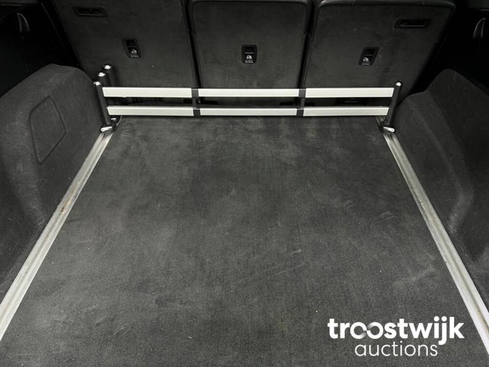 Audi Q7 E-Tron 3.0 V6 TDI Quattro 373 PS Plug-In-Hybrid NW Modell 2017