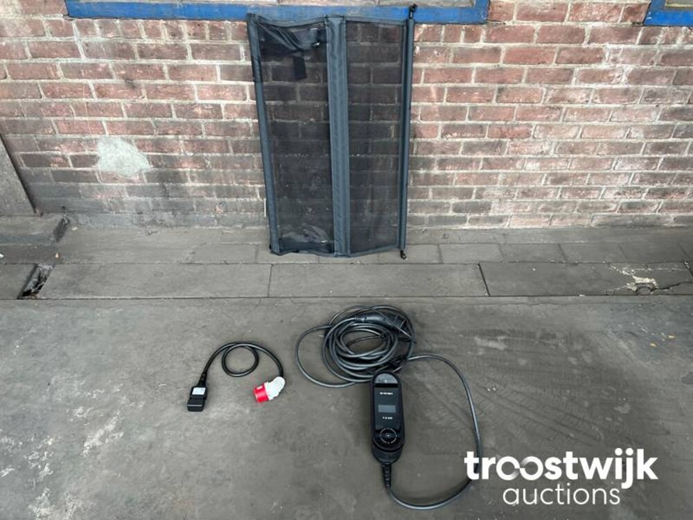 Audi Q7 E-Tron 3.0 V6 TDI Quattro 373 PS Plug-In-Hybrid NW Modell 2017