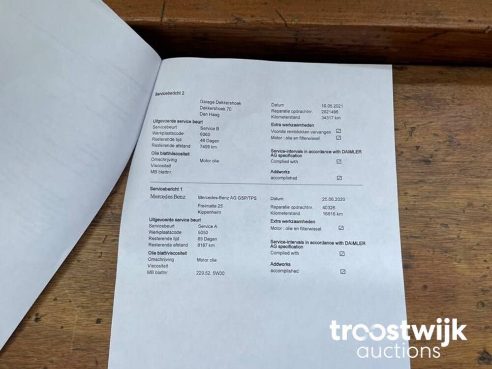 Mercedes-Benz A35 AMG 4Matic Premium Plus  306 PS 2019 A-Klasse, J-833-GL