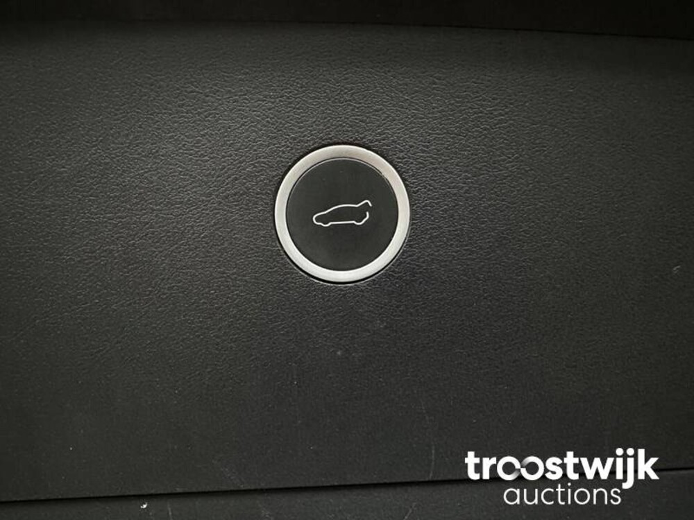 Tesla Model X 100D 6p. 417PS 2017 -Orig. NL-, RG-874-V