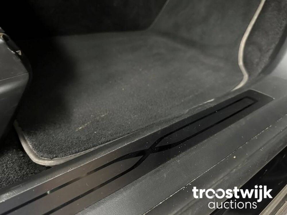 Tesla Model X 100D 6p. 417PS 2017 -Orig. NL-, RG-874-V