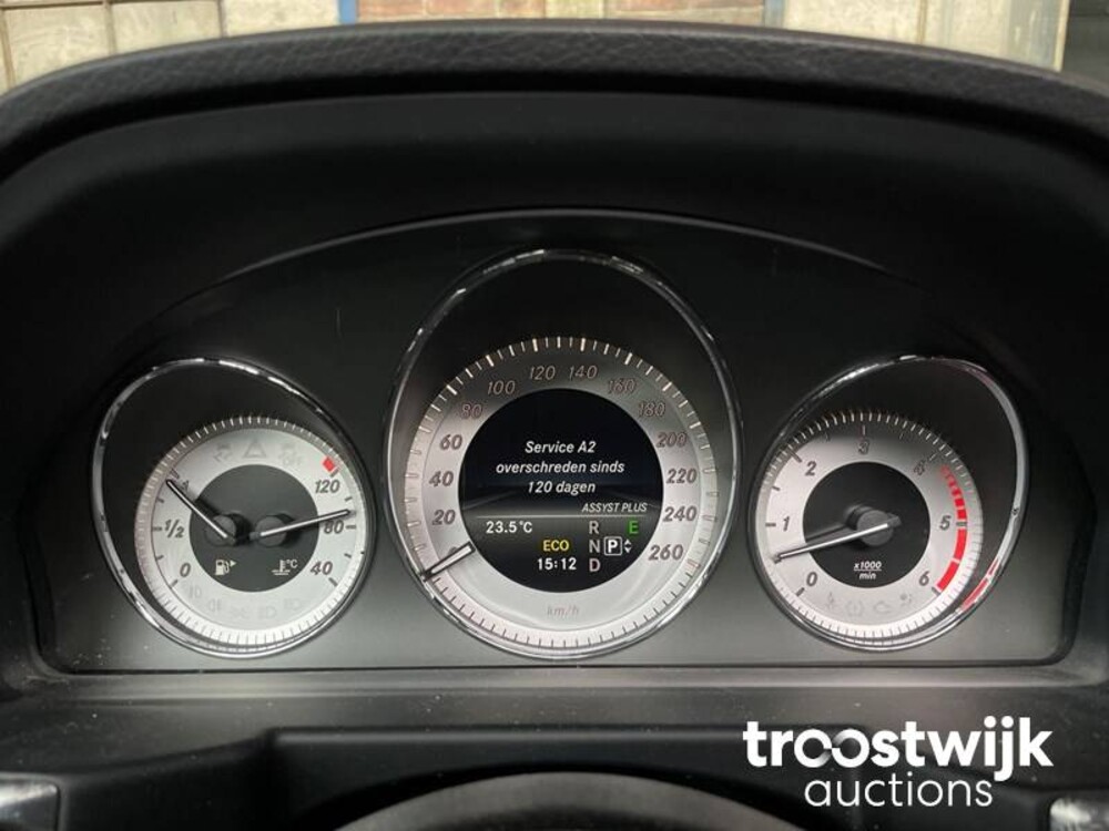 Mercedes-Benz GLK350 CDI 3.0 V6 4Matic Mercedes-Benz GLK350 CDI 4Matic 265PS 2014 GLK-Klasse