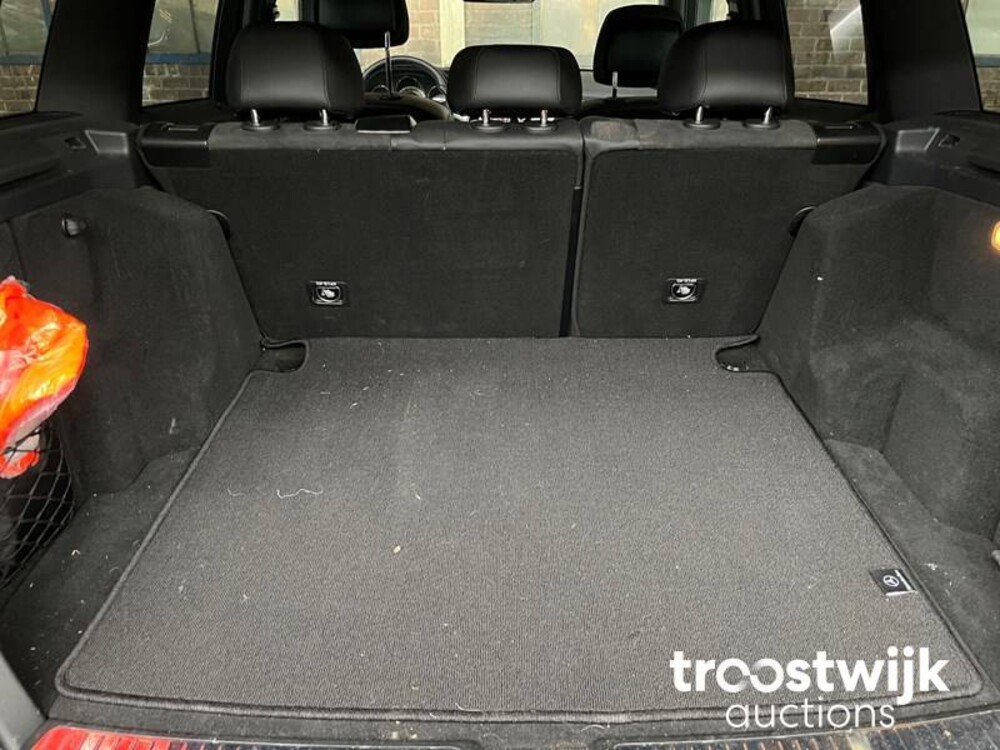 Mercedes-Benz GLK350 CDI 3.0 V6 4Matic Mercedes-Benz GLK350 CDI 4Matic 265PS 2014 GLK-Klasse