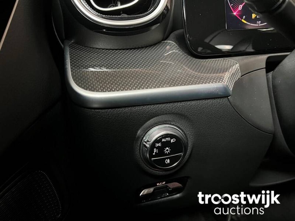 Mercedes-Benz C180 AMG Line Mild Hybrid Neu-Modell 170PS 2022 -Herstellergarantie- C-Klasse, R-013-TS