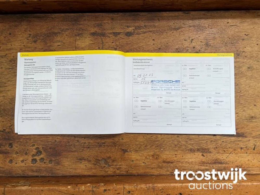 Porsche Taycan Sport Turismo PERFORMANCE ACCU Sport Chrono 326 PS 2023