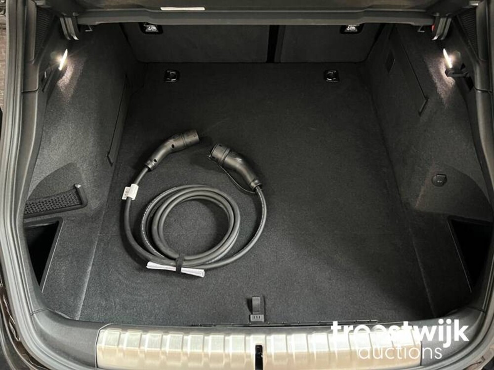 Porsche Taycan Sport Turismo PERFORMANCE ACCU Sport Chrono 326 PS 2023