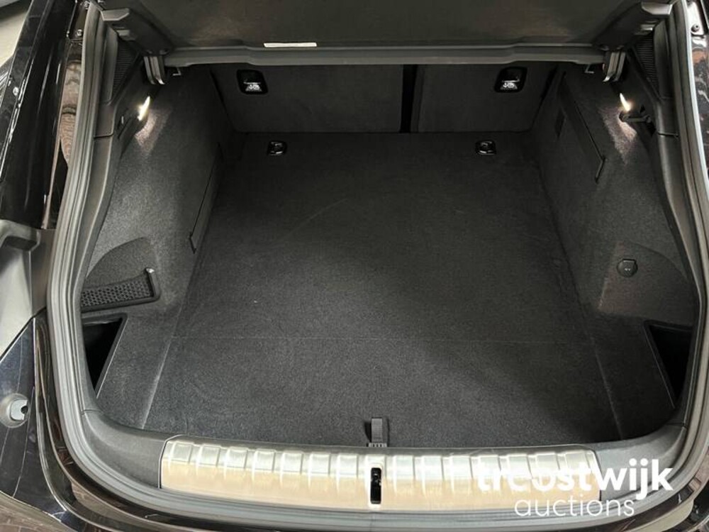 Porsche Taycan Sport Turismo PERFORMANCE ACCU Sport Chrono 326 PS 2023