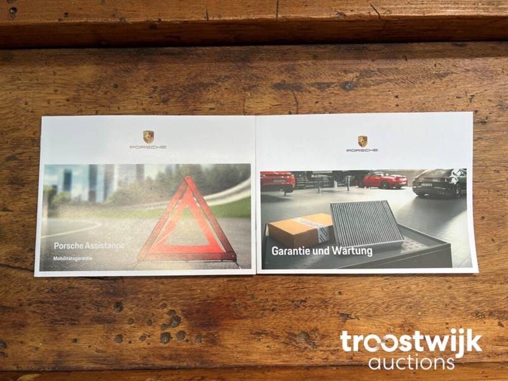 Porsche Taycan Sport Turismo PERFORMANCE ACCU Sport Chrono 326 PS 2023