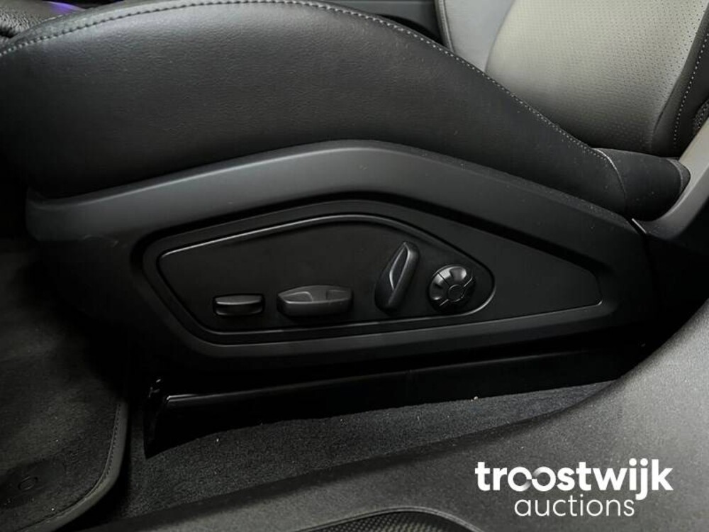 Porsche Taycan Sport Turismo PERFORMANCE ACCU Sport Chrono 326 PS 2023