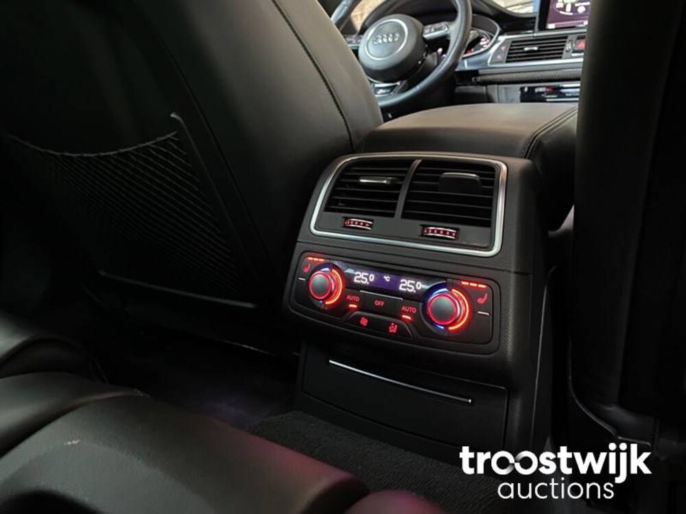 Audi RS7 Sportback 4.0 V8 TFSI Quattro Performance Pro Line Plus 605PS 2017, R-230-XL