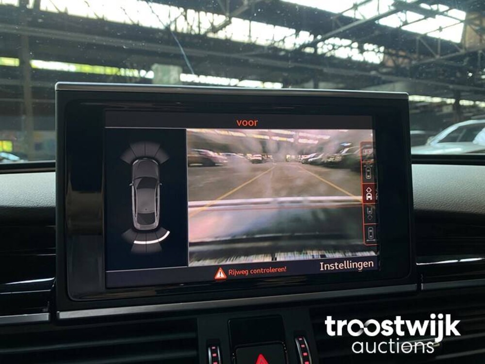 Audi RS7 Sportback 4.0 V8 TFSI Quattro Performance Pro Line Plus 605PS 2017, R-230-XL