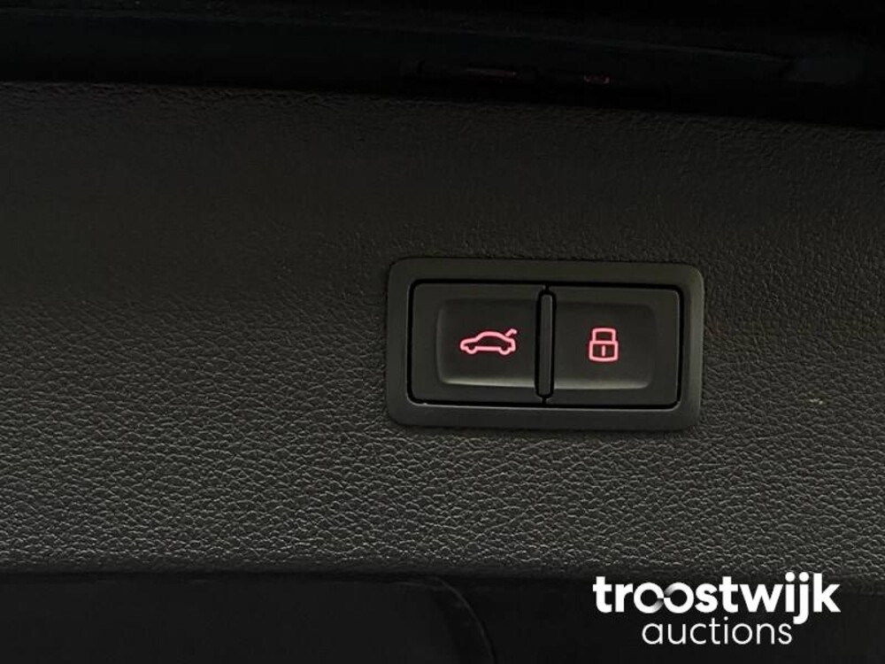 Audi RS7 Sportback 4.0 V8 TFSI Quattro Performance Pro Line Plus 605PS 2017, R-230-XL