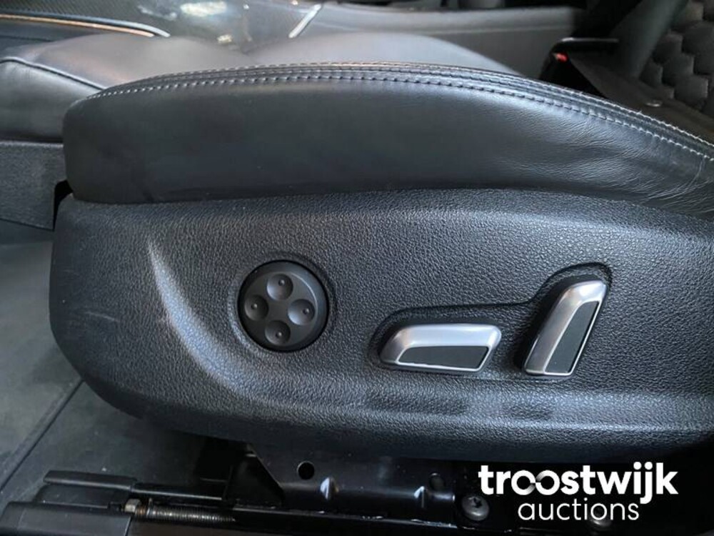 Audi RS7 Sportback 4.0 V8 TFSI Quattro Performance Pro Line Plus 605PS 2017, R-230-XL