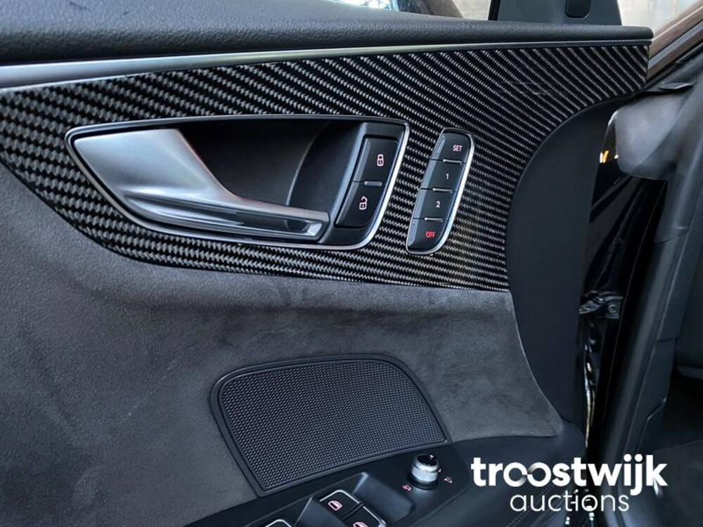 Audi RS7 Sportback 4.0 V8 TFSI Quattro Performance Pro Line Plus 605PS 2017, R-230-XL