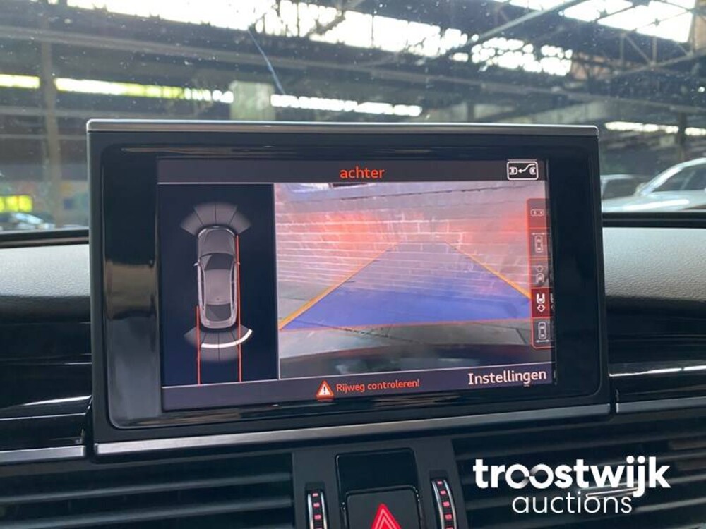 Audi RS7 Sportback 4.0 V8 TFSI Quattro Performance Pro Line Plus 605PS 2017, R-230-XL