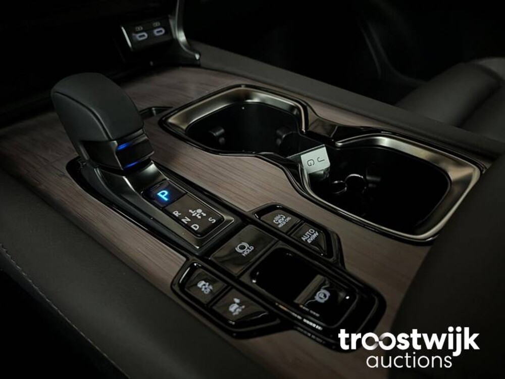 Lexus RX450H+ President  309 PS 2023 RX-Serie -10 Jahre Garantie-