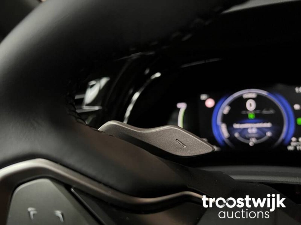 Lexus RX450H+ President  309 PS 2023 RX-Serie -10 Jahre Garantie-