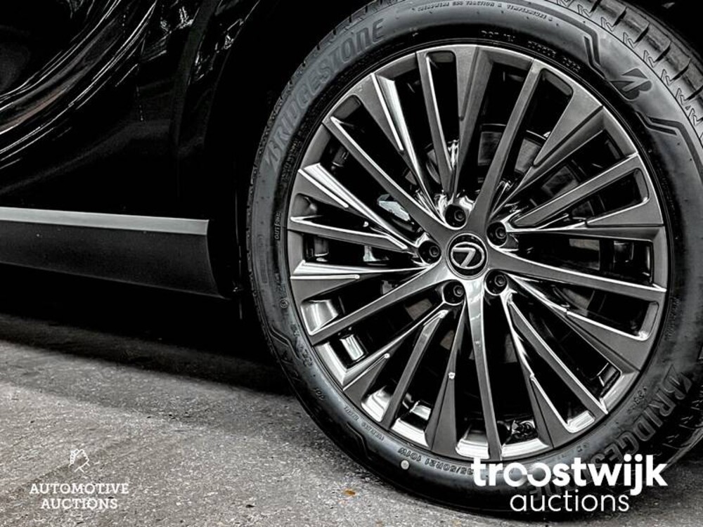 Lexus RX450H+ President  309 PS 2023 RX-Serie -10 Jahre Garantie-