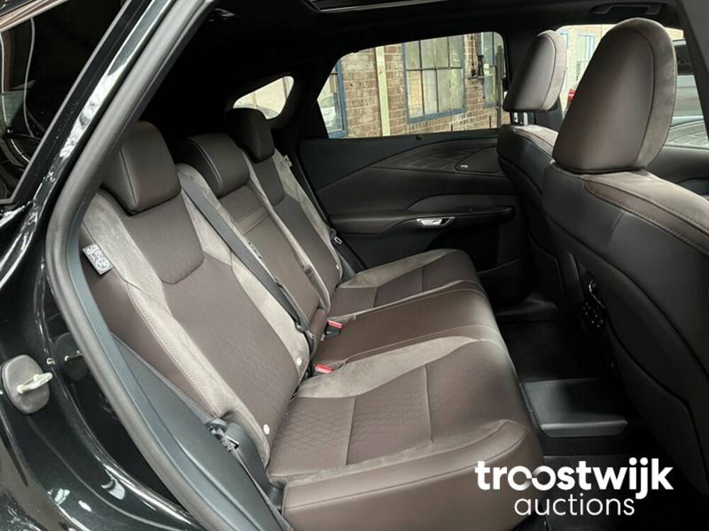Lexus RX450H+ President  309 PS 2023 RX-Serie -10 Jahre Garantie-