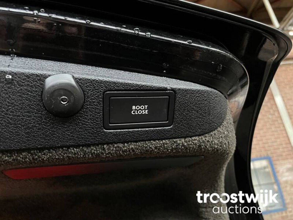 Bentley Continental GTC 6.0 W12 560PS 2007, 09-TPX-5