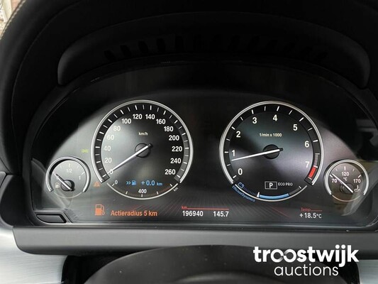 BMW 640i 3.0 L6 6-serie 235pk 2012