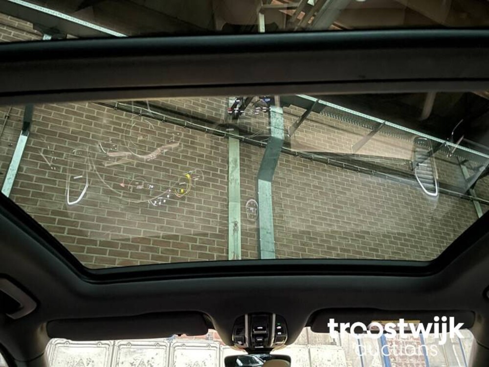 Porsche Cayenne 3.0 V6 340PS 2018 NEUES-MODELL -Orig. NL-, ST-296-D