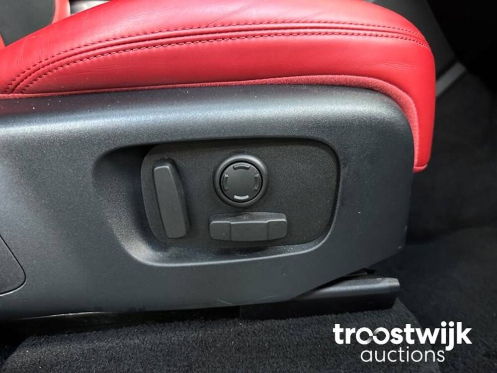 Land Rover Range Rover Sport SDV8 4.4 HSE 340 PS 2018, VJZ-01-K