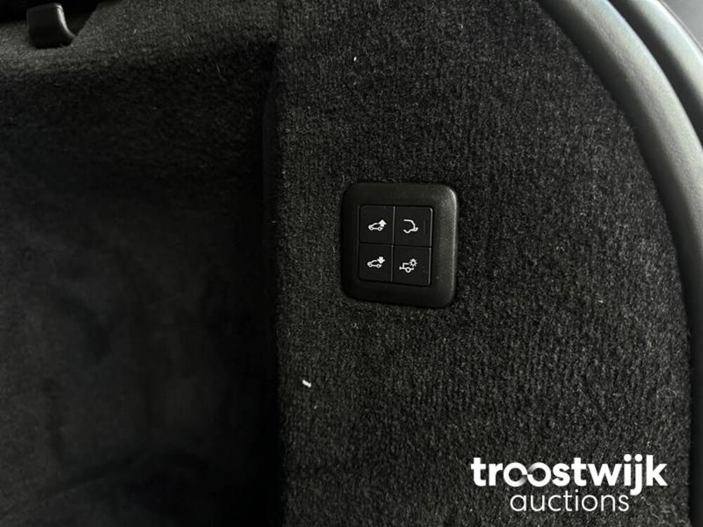 Land Rover Range Rover Sport SDV8 4.4 HSE 340 PS 2018, VJZ-01-K